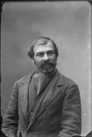 Josef Steinberger