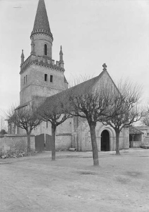 Saint-André