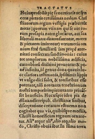 Arn. Sorbini Tractatus de monstris, quae a temporibus Constantini hucusque ortum habuerunt, ac iis, quae circa eorum tempora misere acciderunt