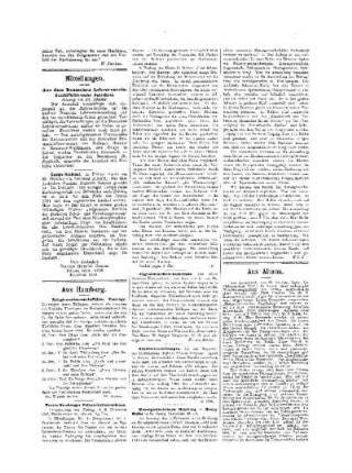 Mitteilungen : Beilage zu Nr. 45 der Pädagogischen Reform