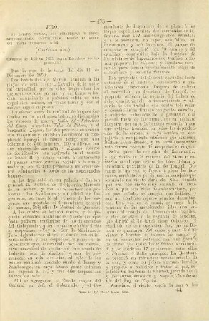 Tomo 1, No. 17-18, Marzo, 1876