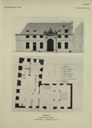 Gießhaus