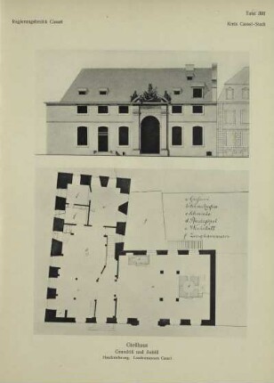 Gießhaus