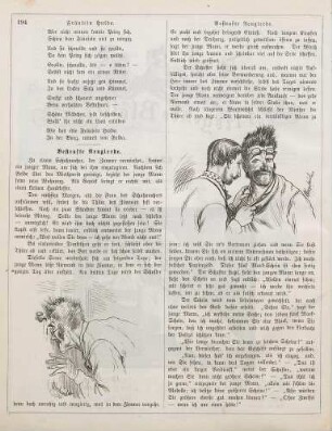 "Bestrafte Neugierde"