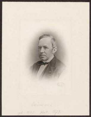 Oudemans, Corneille Antoine Jean Abram