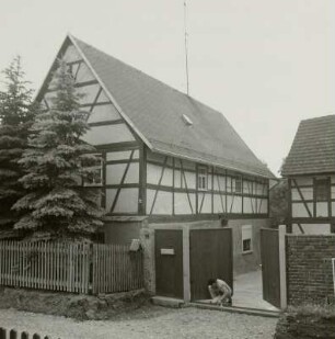 Bauernhaus