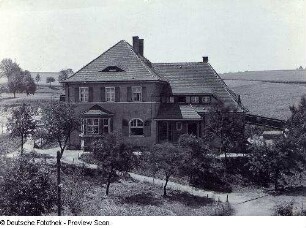 Kinderheim