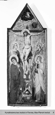 Kreuzigung Christi
