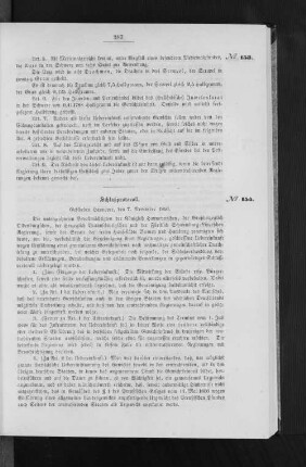 Schlußprotokoll.