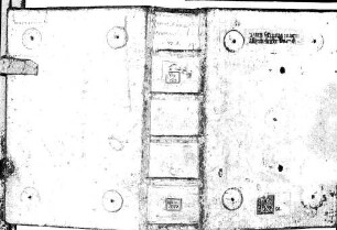 Alberti Magni Postilla in evangelium Lucae - BSB Clm 18183