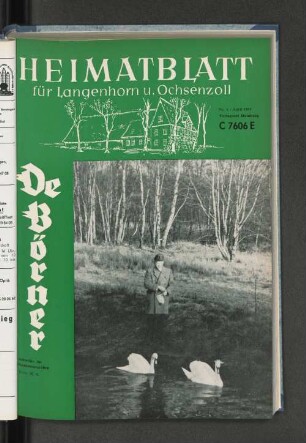 Nr. 4 April 1971