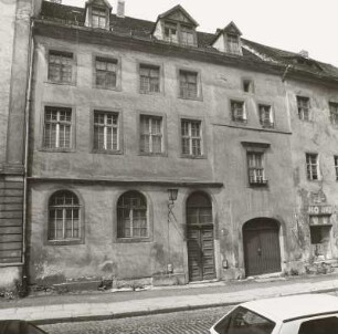 Wohnhaus, Görlitz