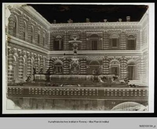 Palazzo Pitti, Florenz