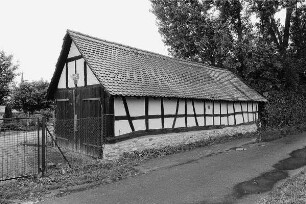 Aulofen; Friedrichsdorf, Lohgrundweg (Schleidweg)