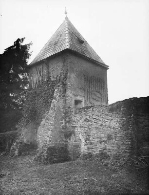 Schloss Gomery —