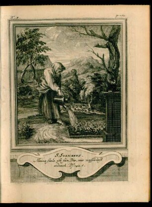 S. Sylvanus