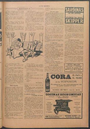 Una guerra sui generis