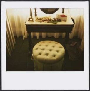 Hotelzimmer im Ritz Carlton in Berlin