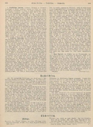 665-672 Bibliographie