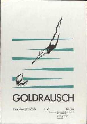 Goldrausch