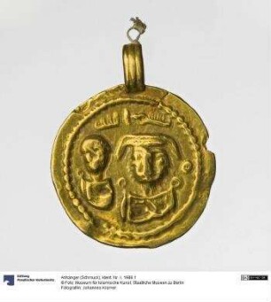 Anhänger (Schmuck)