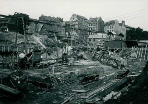 Sprinkenhof, 1928-1929