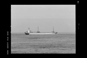 Dornbusch ex Leopard (1964)