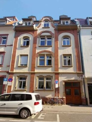 Heidelberg-Neuenheim Ladenburger Straße 46