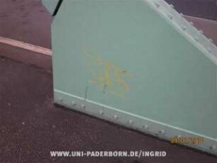 unleserlich SetoP