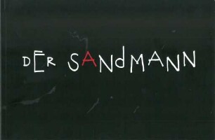 Der Sandmann