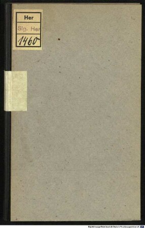 Romeo und Julie : ein Quodlibet von Karakteren, mit Gesang in zwey Aufzügen ; für das k. k. priv. Theater in der Leopoldstadt