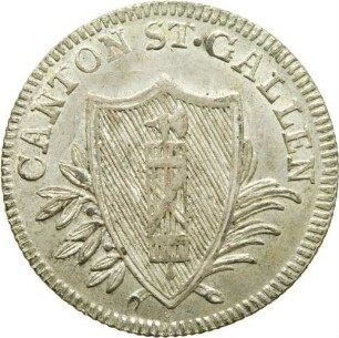 5 Batzen