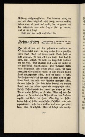 232-244, Trotzig. - Bölcke tot!