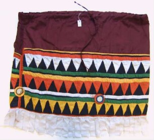 Agbo Ijele (Mädchen)