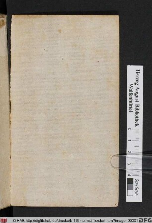 Andreae Glauchi[i], SS. Theol. Lic. & ad D. Thomae Lipsiae Archi-Diaconi, De Concordantiarum Biblicarum Usu, Schediasma