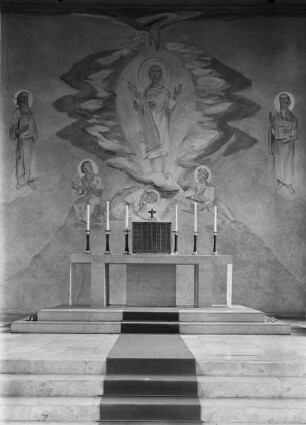 Verklärung Christi