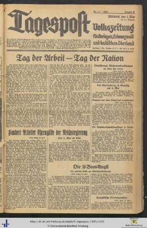 Nr. 117-146 (Mai 1935)