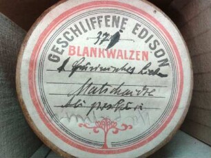 "Ein Grusinisches Lied: Ali, ali paschuri"