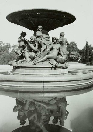 Stilles Wasser (Brunnen)