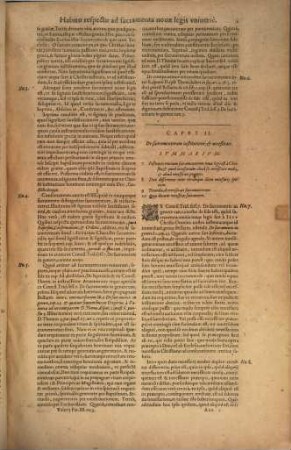 Praxis Fori Poenitentialis, Ad Directionem Confessarii, In Vsv Sacri Svi Mvneris. Tertiæ Partis, Tomvs Tertivs. De Speciali Ratione Ivdicandi De Peccatis Secvndvm practicam Theologiam Sacramentalem