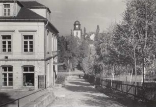 Ort, Oelsa (Kreis Freital)