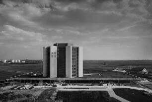 Archivfotografie "oberrhein_oggersheim_91"