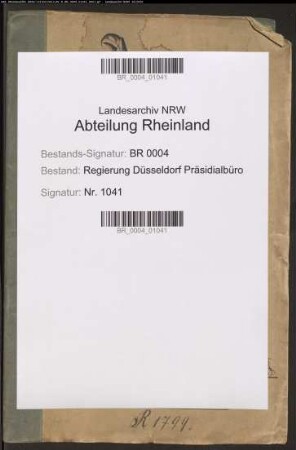 Errichtung von Zeichenschulen
