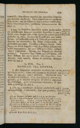 335-345, Liber XVII.