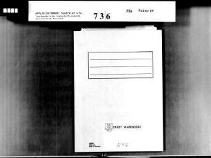 Kaufmannsteuer, Register der Handeltreibenden und Gewerbetreibenden (nach der Nummer des Brandkataster)