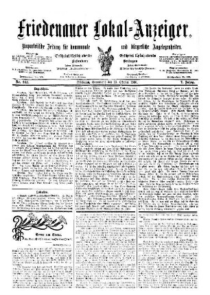 Nr. 241, 13.10.1900