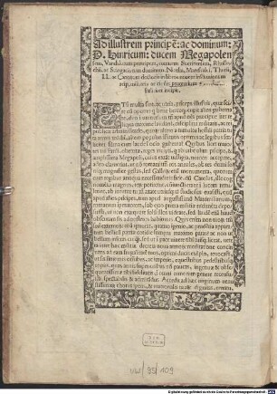 Institutionum Reipublice Militaris Ac Civilis Libri Novem Nicolai, Marescalci, Thurii, LL, Ac Canonum Doctoris