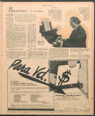 El pianista de aquel bar