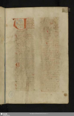 1ra-77vb: Babiloth : Cronica Allexandri des grossen konigs (D)