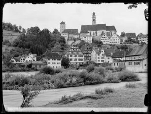 Horb: am Neckar